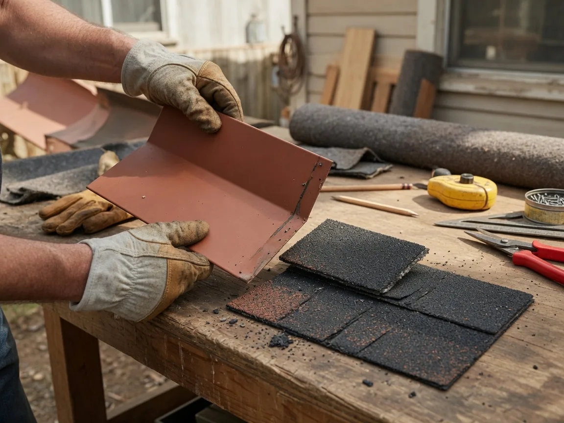 Roof Repair company in Worthington, WV